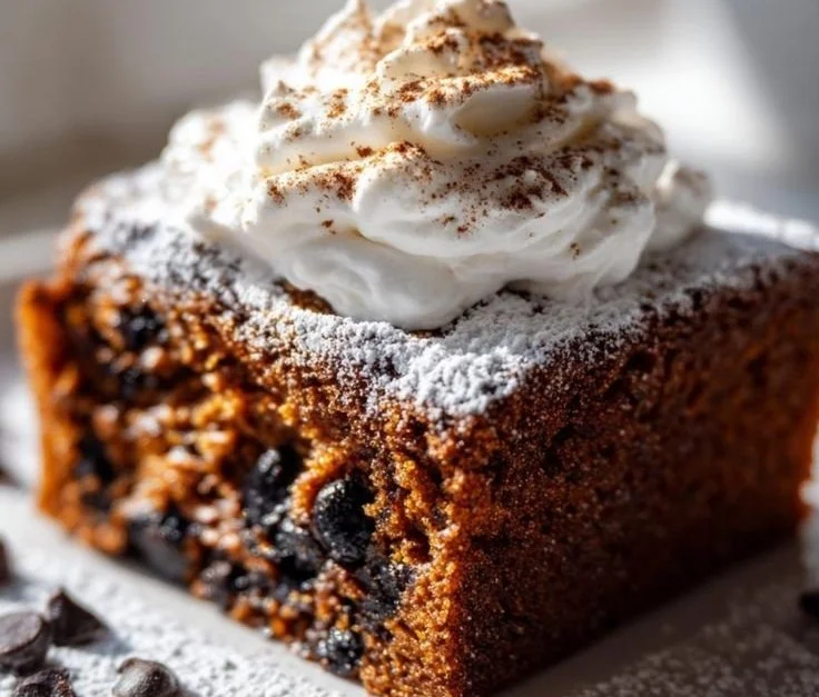 A variety of festive Christmas desserts on a holiday table.