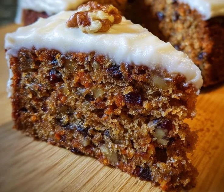 A beautifully decorated classic Christmas cake topped with festive ingredients.