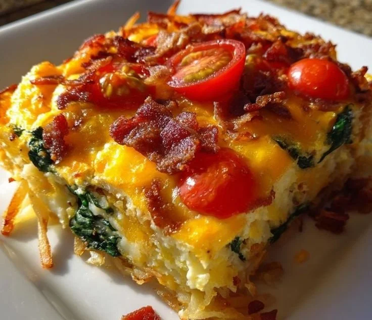 Delightful Christmas brunch buffet with 5 joyful recipes to savor