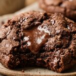 chocolat cookies